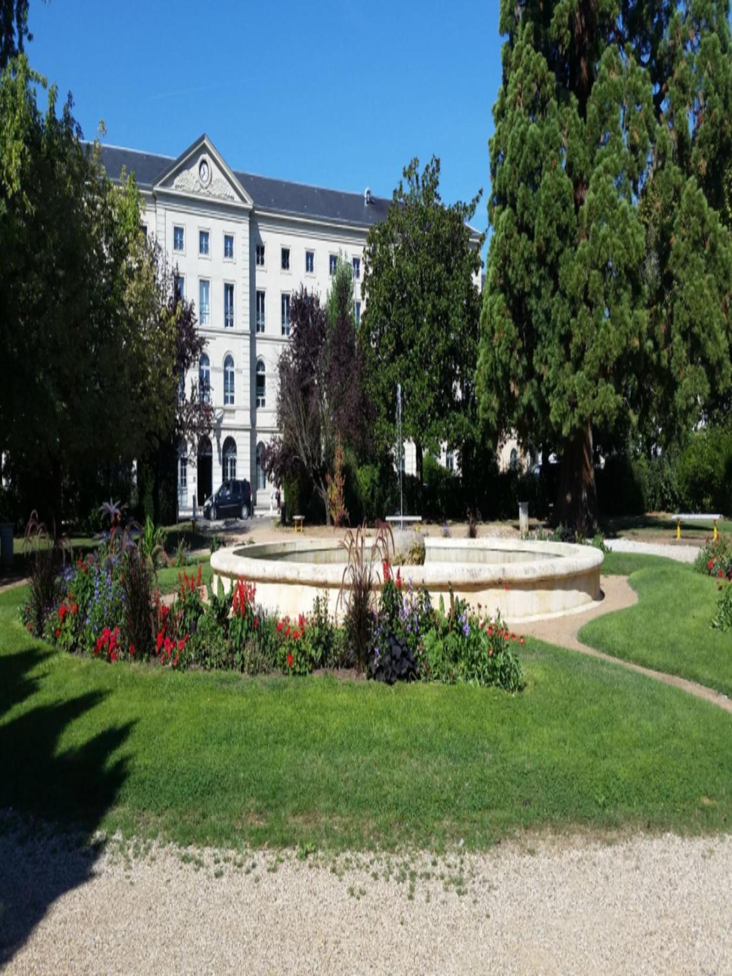 La Kanal De Perigueux - Centre Historique Périgueux Exterior foto